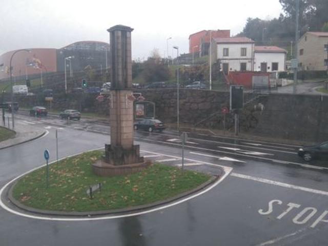Local comercial en alquiler. SANTIAGO DE COMPOSTELA