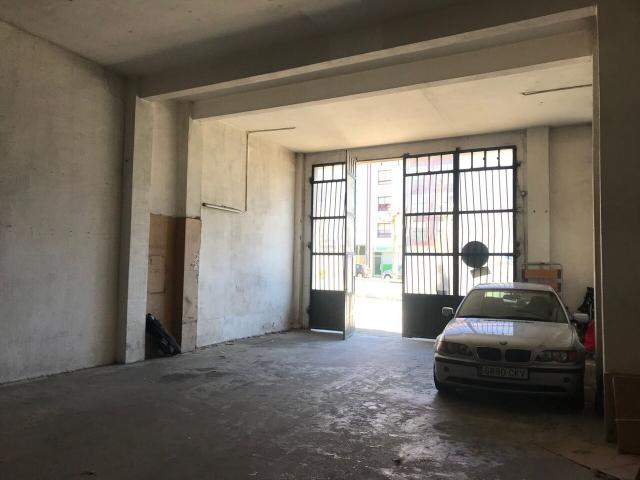 Local Comercial en alquiler, Santiago de Compostela, La Coruña