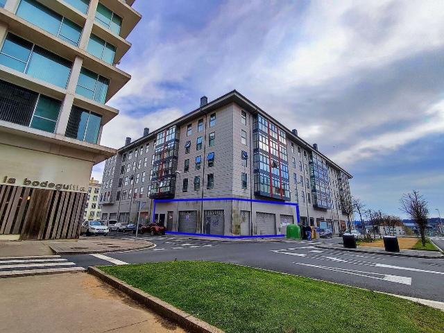 Local Comercial en alquiler, Santiago de Compostela, La Coruña