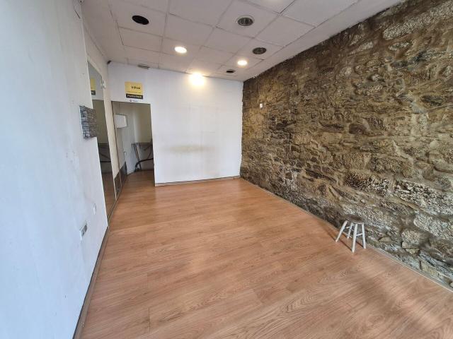 Local Comercial en alquiler, Santiago de Compostela, La Coruña