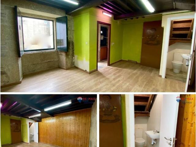 Local Comercial en alquiler, Santiago de Compostela, La Coruña
