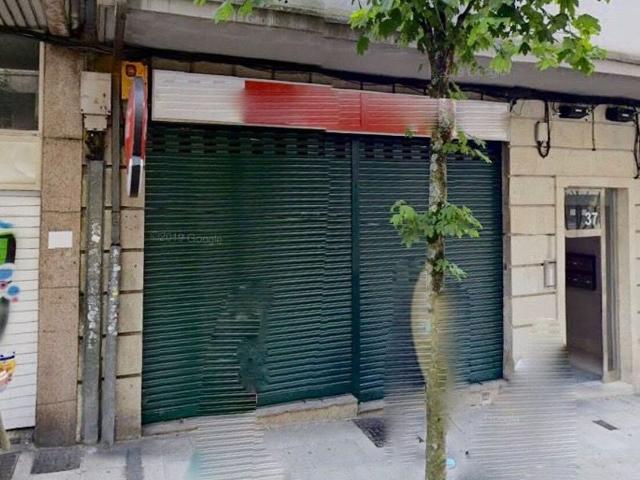 Local Comercial en alquiler, Santiago de Compostela, La Coruña