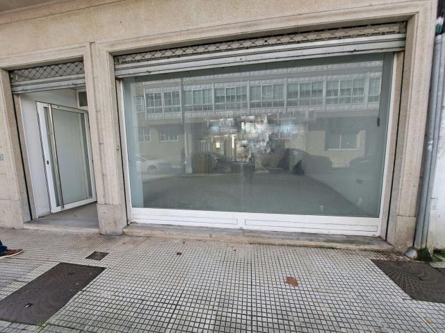 Local Comercial en alquiler, Santiago de Compostela, La Coruña