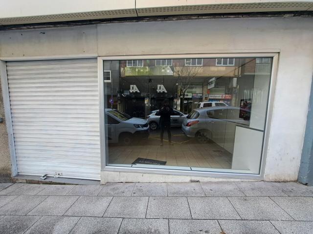 Local Comercial en alquiler, Santiago de Compostela, La Coruña