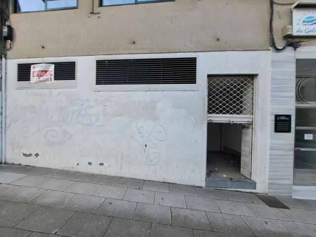 Local Comercial en alquiler, Santiago de Compostela, La Coruña