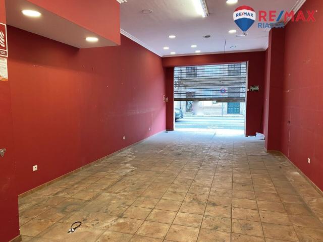 Local Comercial en alquiler, Santiago de Compostela, La Coruña