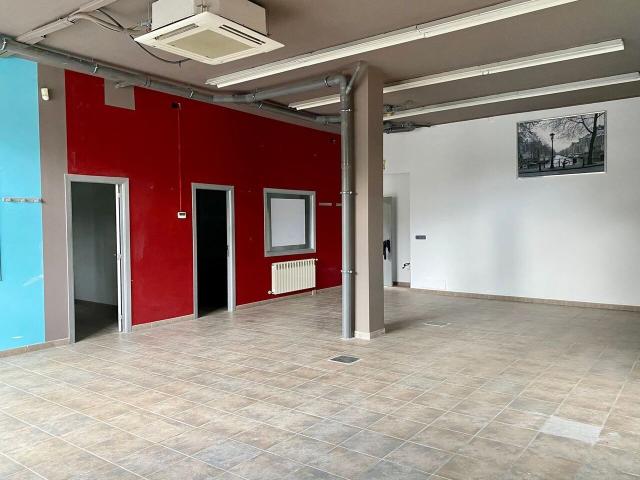 Local Comercial en alquiler, Santiago de Compostela, La Coruña