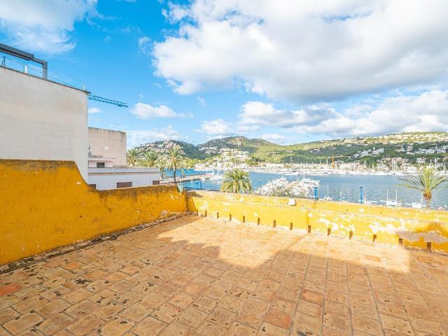 Local Comercial en alquiler, Port d'Andratx, Baleares/Islas Baleares