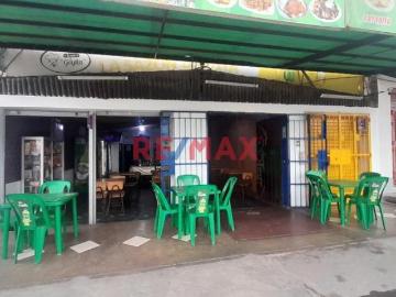 ¡Local Comercial En Alquiler – Panamericana Sur Km. 299!