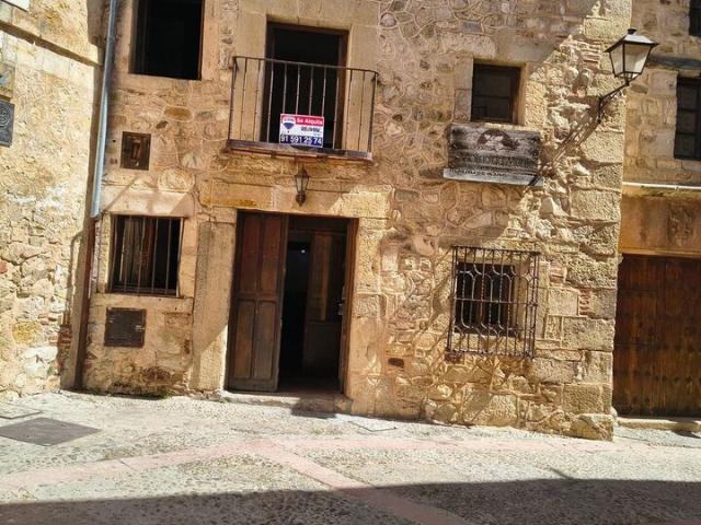 Local Comercial en alquiler, Pedraza, Segovia