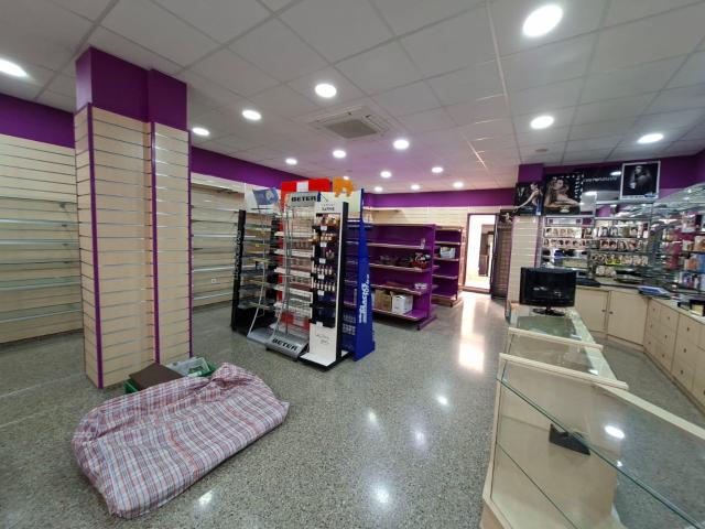 Local comercial en alquiler perfecto para negocio