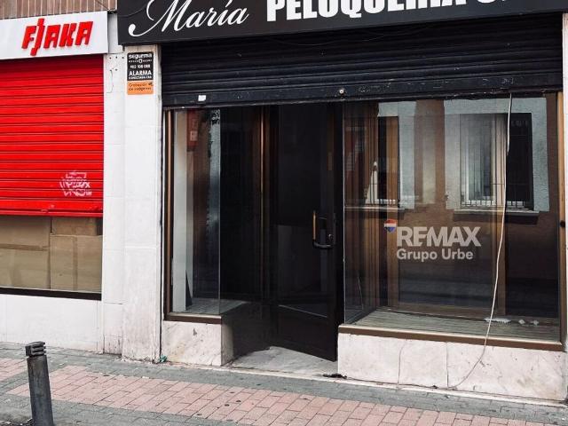 Local Comercial en alquiler, Puente de Vallecas Numancia, Madrid