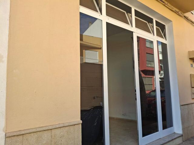 Local Comercial en alquiler, Puerto del Rosario, Las Palmas