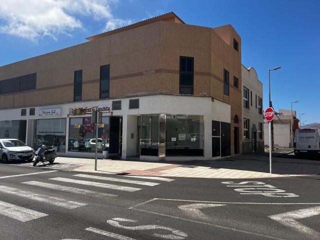Local Comercial en alquiler, Puerto del Rosario, Las Palmas