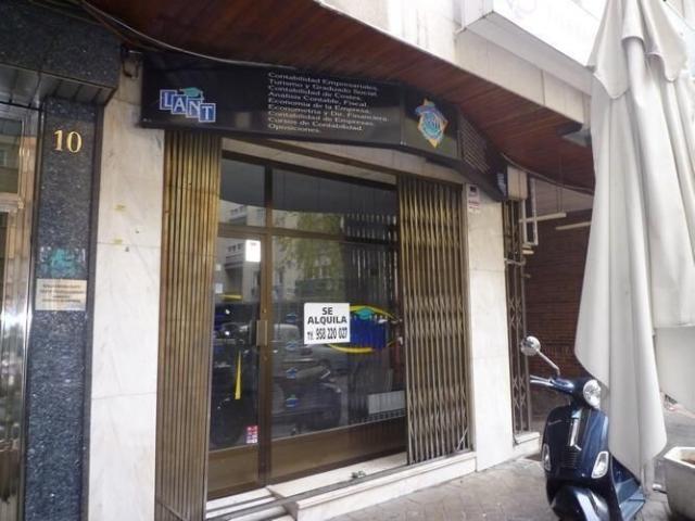 Local Comercial en alquiler, Ronda Figares, Granada