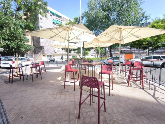 Local Comercial en alquiler, Retiro Ibiza, Madrid