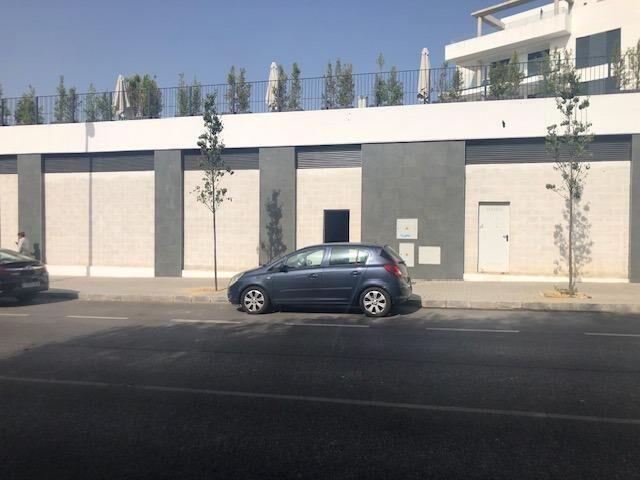 Local Comercial en alquiler, Tomares, Sevilla