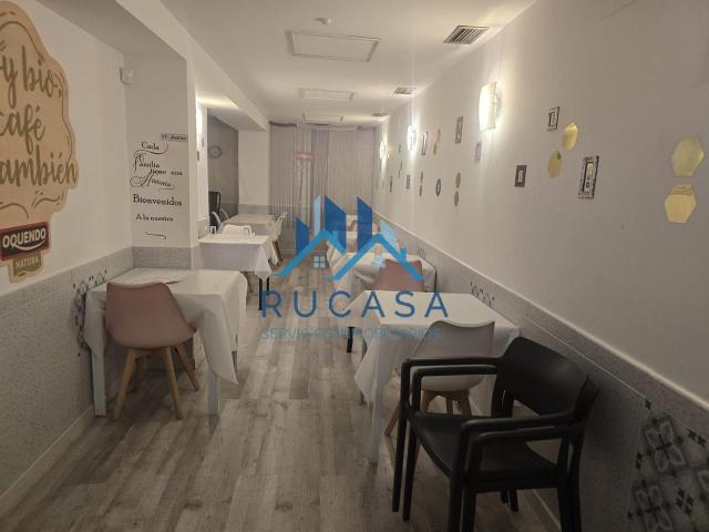 Local comercial en alquiler Torrelavega