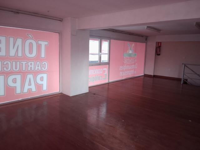 Local Comercial en alquiler, Torrelavega, Cantabria