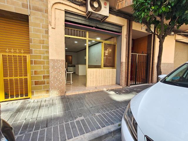 Local Comercial en alquiler, Torrent, Valencia/València