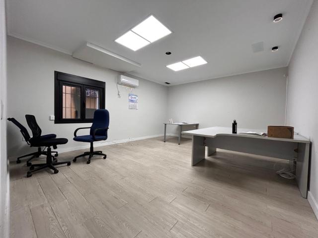 Local comercial en alquiler. TALAVERA DE LA REINA