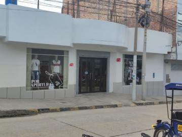 Local Comercial en Alquiler Tarapoto Centro