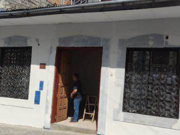 Local Comercial en Alquiler Tarapoto Centro