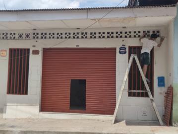 Local Comercial en Alquiler Tarapoto Centro