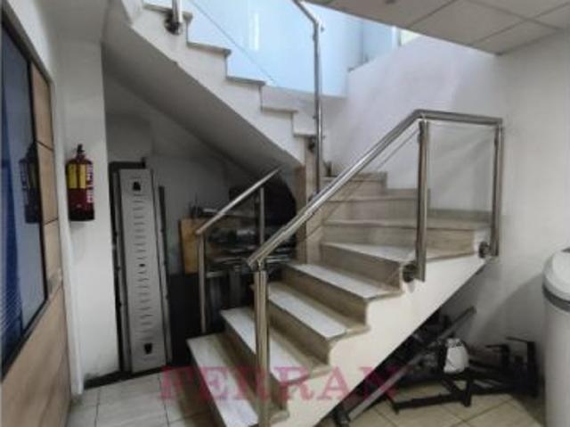 Local comercial en alquiler, Travessera de Dalt, Barcelona