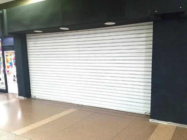 Local Comercial en Alquiler Unicentro El Marqués /#La