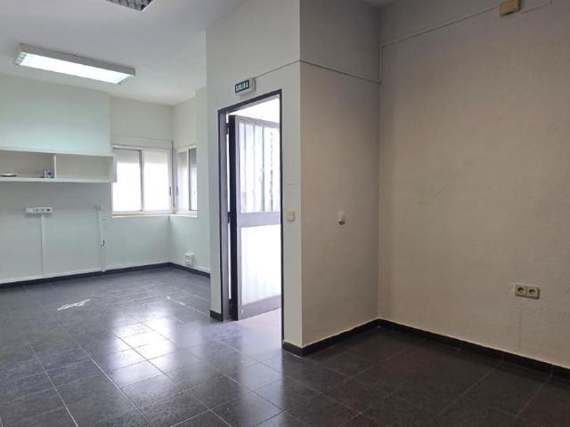 Local comercial en alquiler Valencia