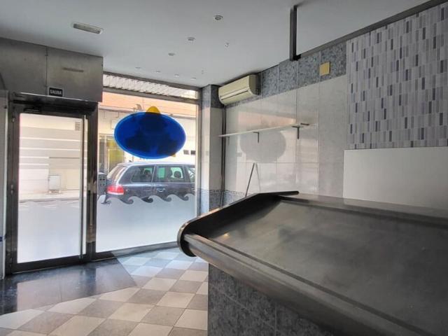 Local Comercial en alquiler, Valladolid, Valladolid