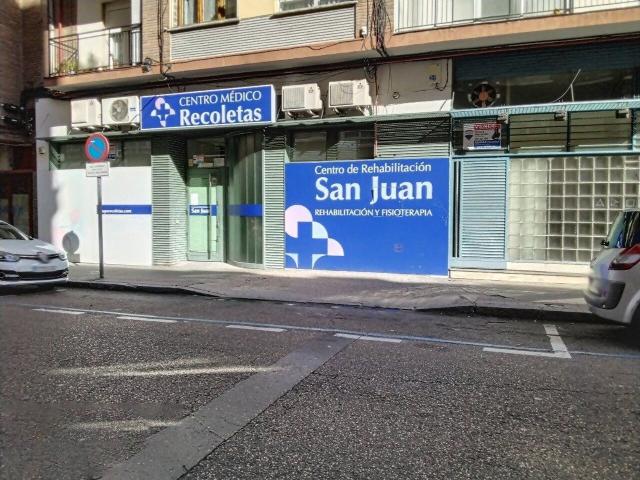 Local Comercial en alquiler, Valladolid, Valladolid