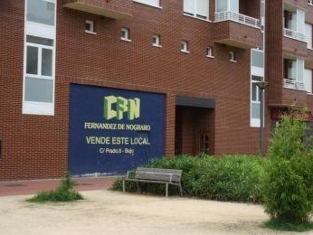 Local comercial en alquiler Vitoria