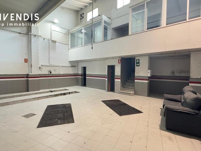 LOCAL COMERCIAL EN ALQUILER ZONA ALTA