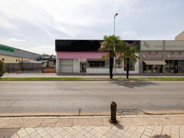 Local Comercial en alquiler, Zaidín, Granada