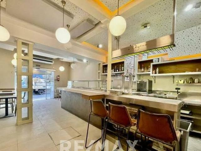 Local Comercial en alquiler Zaragoza Sevilla