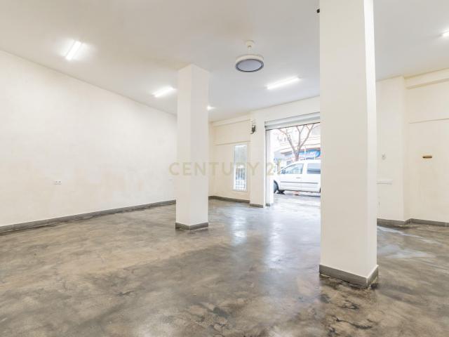 LOCAL COMERCIAL EN ALQULER | CENTURY 21 LIBERTY HOME