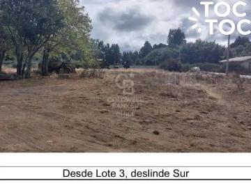 Local Comercial en Arauco