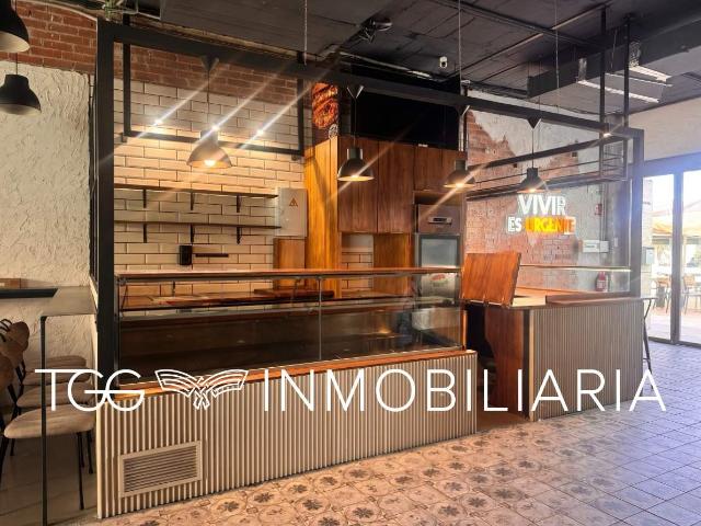 Local comercial en Aravaca