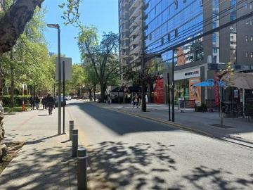 Local Comercial en arriendo General Holley Providencia 156 m | Espacios por CLF 109.00 en Providencia