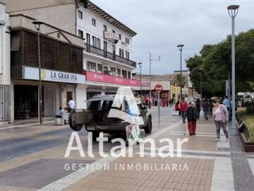 Local Comercial en arriendo en Coquimbo | Espacios por CLF 100.00 en Coquimbo