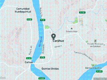 Local Comercial en arriendo en Carahue