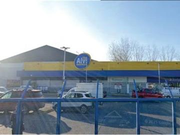 Local Comercial en arriendo en Maipú | Espacios por CLF 170.00 en Maipú