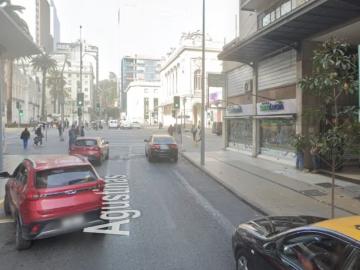Local Comercial en arriendo en Santiago | Espacios por CLF 60.00 en Santiago