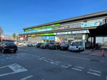 Local Comercial en arriendo en Pudahuel | Espacios por CLF 315.00 en Pudahuel