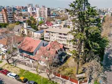 Local Comercial en Arriendo en Román Díaz con Valenzuela Llanos