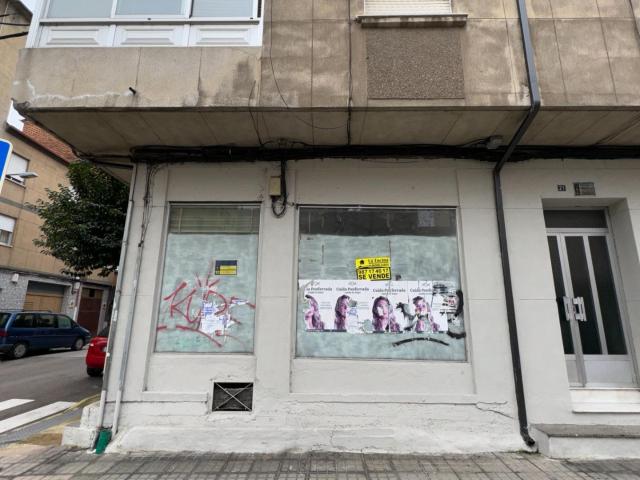 LOCAL COMERCIAL EN AV. AMERICA