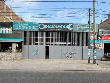 Local Comercial En Av. America Sur