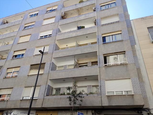 Local comercial en Av Alacant Gandía Valencia